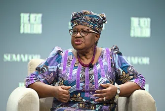 СТО повишава прогнозата си за търговията за тази година - и вижда рязко охлаждане след това