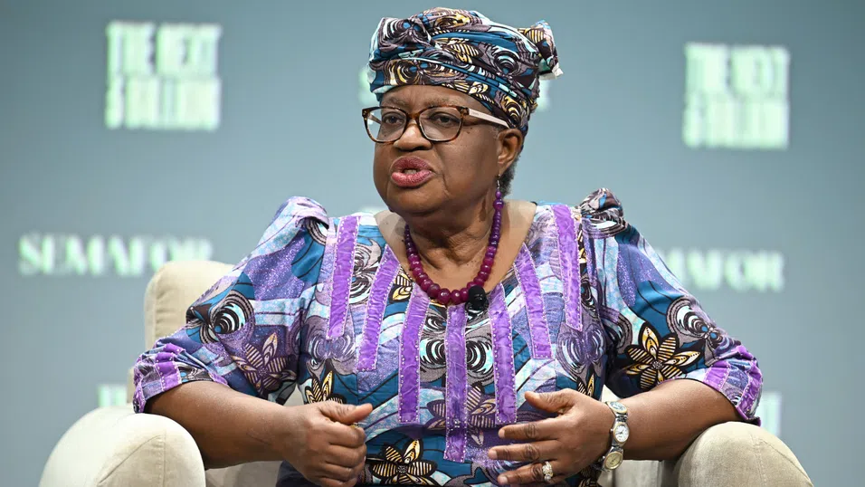 „Измъчена и наранена, но на крака“: Генералният директор на СТО за световната търговия след митата