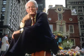 Питър Линч: „Буквално не можех да произнеса Nvidia допреди осем месеца“