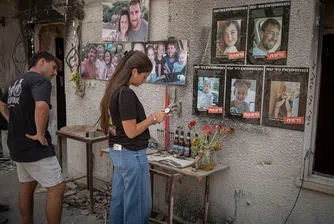 В Египет започна нов кръг от непреки преговори по плана на Доналд Тръмп, докато конфликтът в Газа продължава да взема жертви