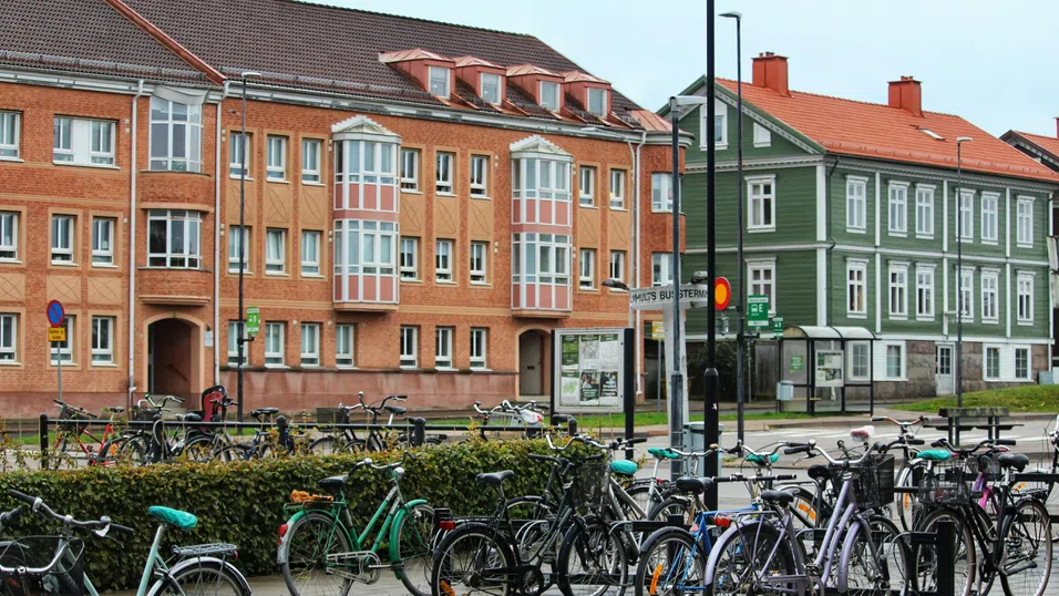 Швеция е „предписана от лекарите“ като рецепта срещу стреса