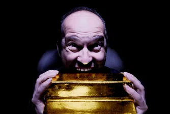 Златото премина $4000: Еуфория за едни, аларма за други