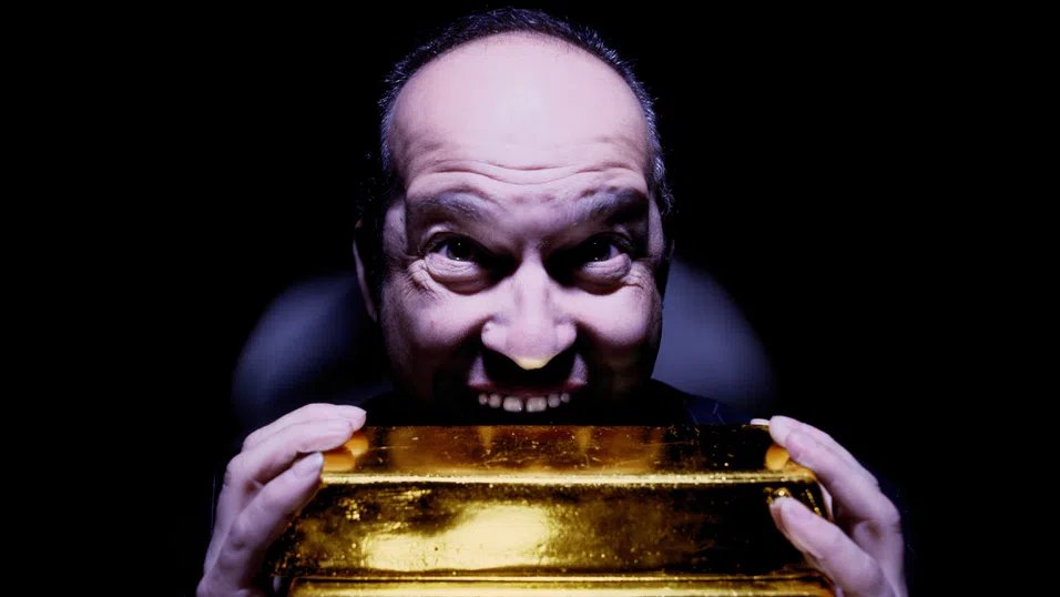 Златото премина $4000: Еуфория за едни, аларма за други