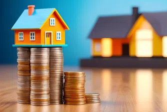 Българските имоти на пазара в еврозоната: От опити за спекулация до застой в очакване