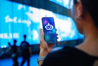 Тръгваш ли си: Как чатботовете манипулират чувствата ни, за да останем по-дълго