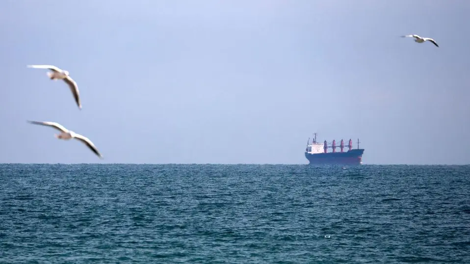 Експерти: Черно море вече е рискова зона, сравнима с Ормузкия проток. Войната ще става все по-тежка