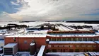 Google спира работата по два центъра за данни в „Европейския Тексас“