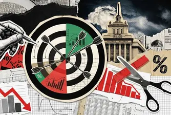 Рекламата на хазарта е удобната мишена. Бюджетът може да плати сметката