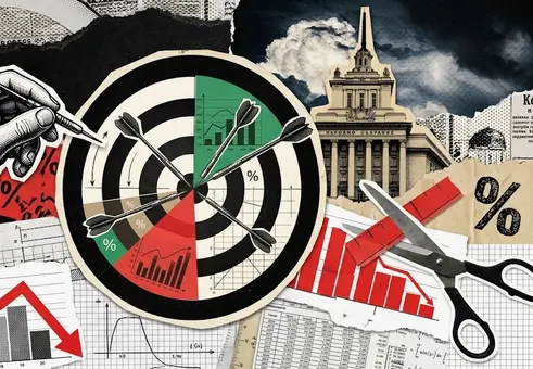 Рекламата на хазарта е удобната мишена. Бюджетът може да плати сметката