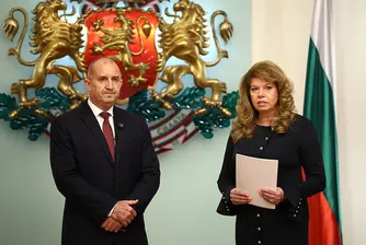 КСНС поиска проверка за атаките в Черно море и по-силна защита срещу дронове