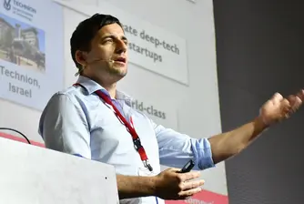 OpenAI избра проф. Мартин Вечев да тества нов начин за разпознаване на AI текстове