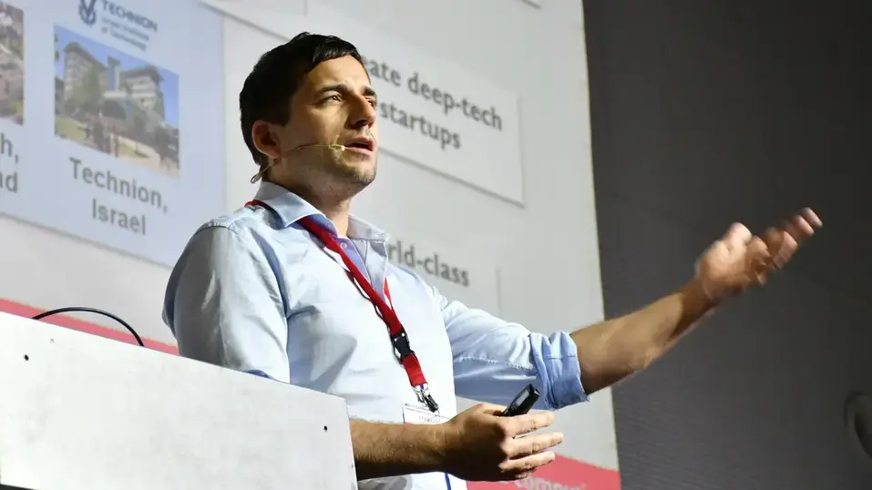 OpenAI избра проф. Мартин Вечев да тества нов начин за разпознаване на AI текстове