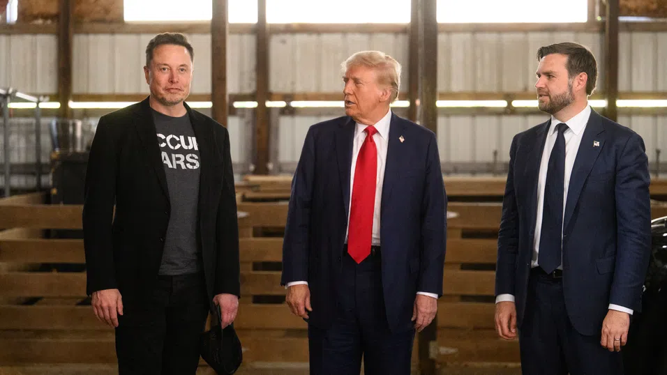 36 трилиона причини Тръмп да промени плановете си за външна политика