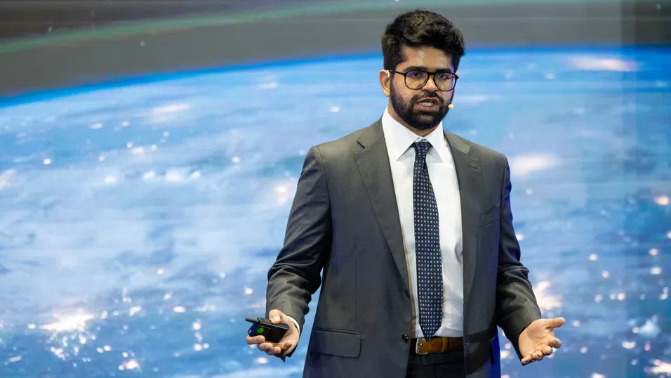 Perplexity утроява стойността си до 9 млрд. долара