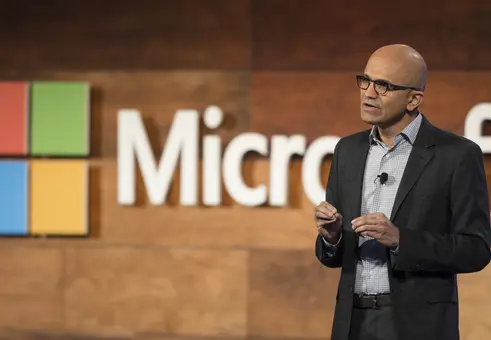 Печалбата на Microsoft скача с 31%, а приходите от Azure надхвърлят 100 млрд. долара