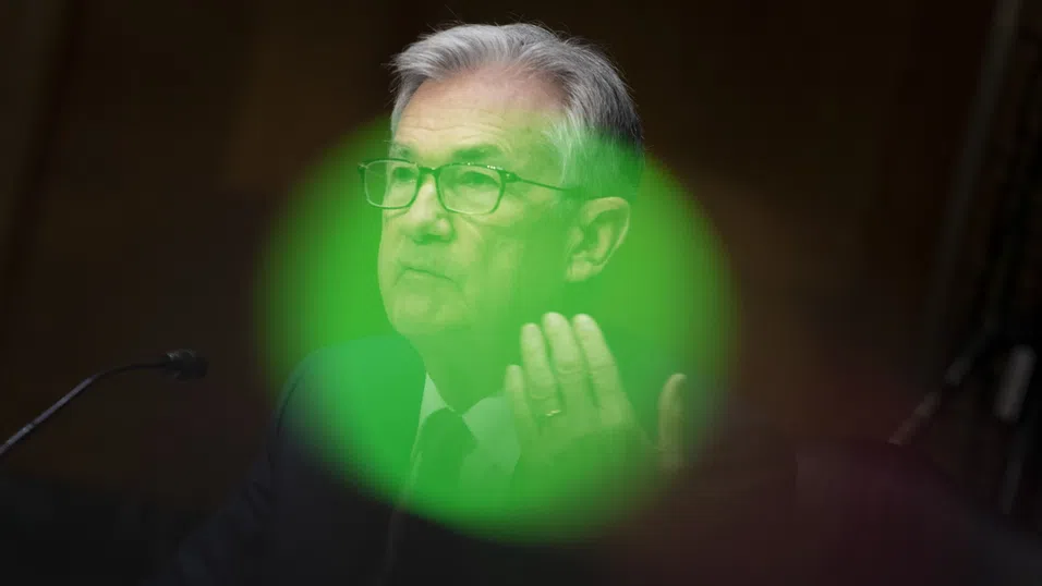 Уолстрийт започна седмицата на зелено, инвеститорите чакат послания от срещата на Фед