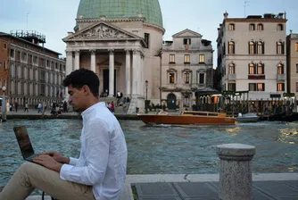 Туристически бартер: Как се обикаля „безплатно“ по света