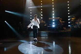 Кралят се завръща: Първият трейлър на филма за Майкъл Джексън донесе смесени реакции