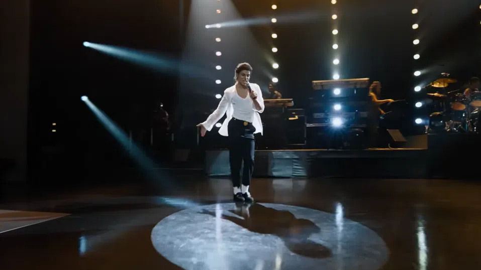 Кралят се завръща: Първият трейлър на филма за Майкъл Джексън донесе смесени реакции