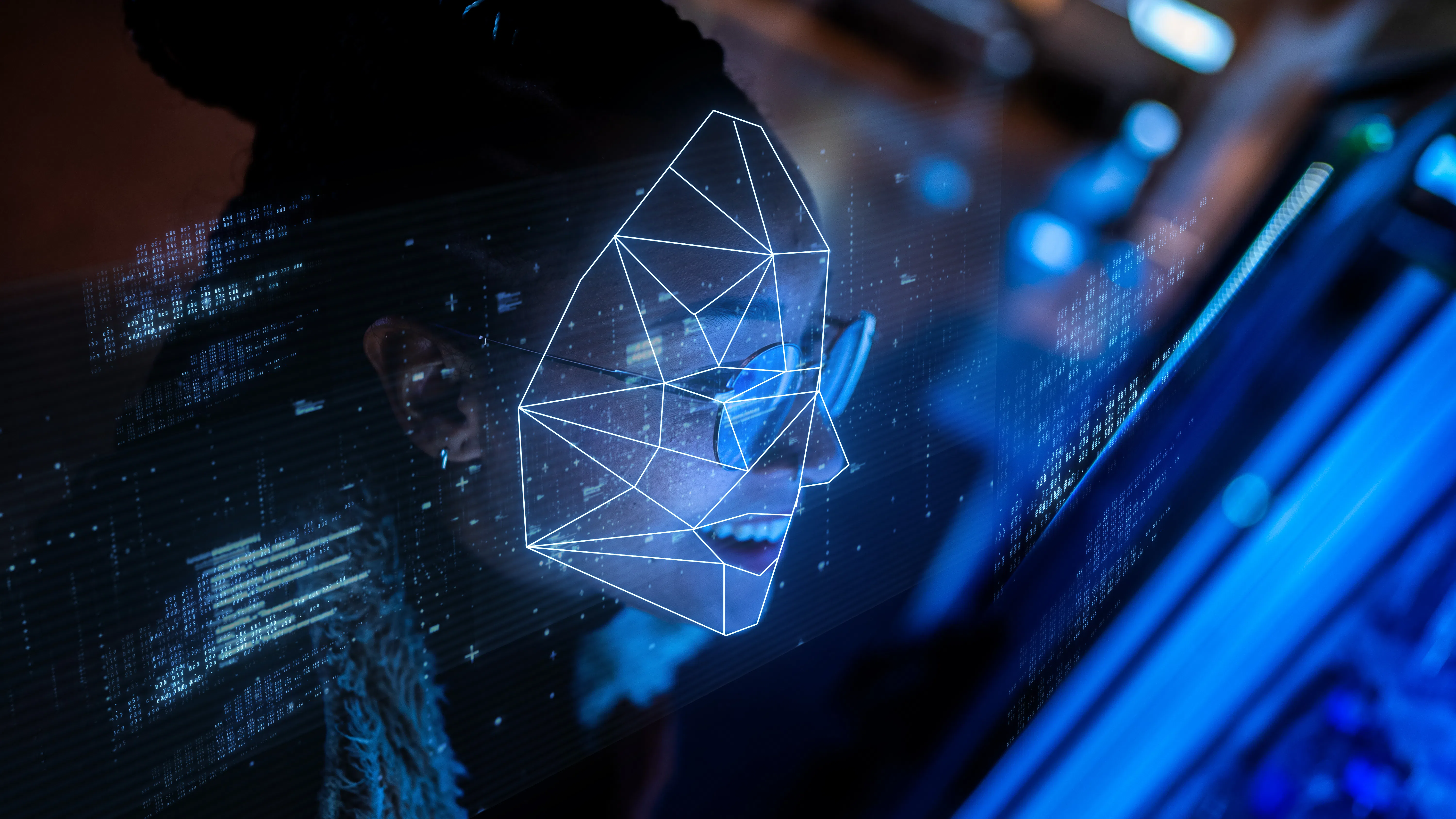 Твоето лице може да ти коства работата – и изкуственият интелект няма да се извини