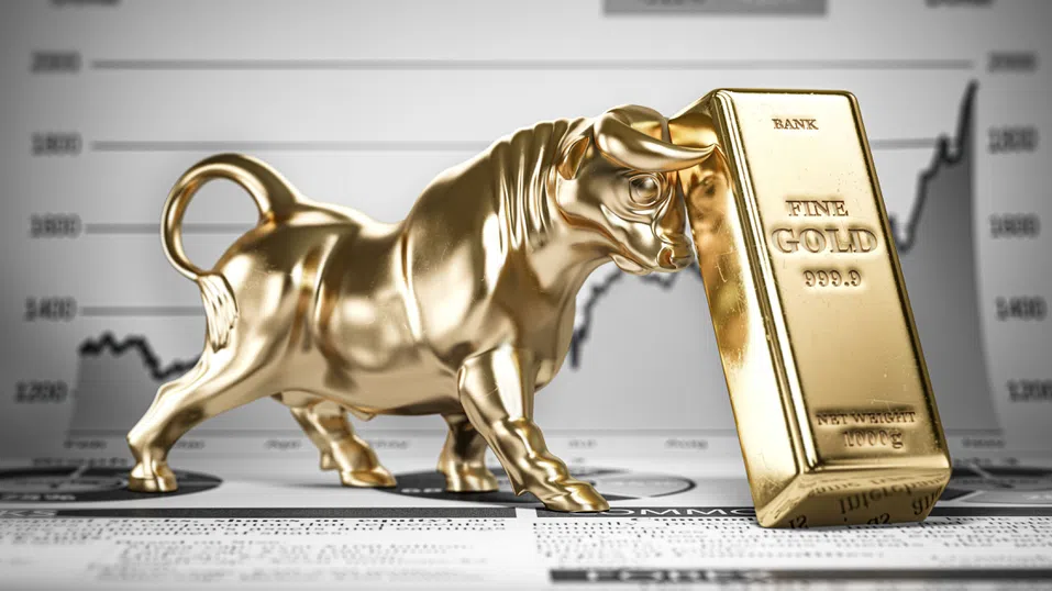 Биковете на златото не се отказват – централните банки и геополитиката държат пазара жив
