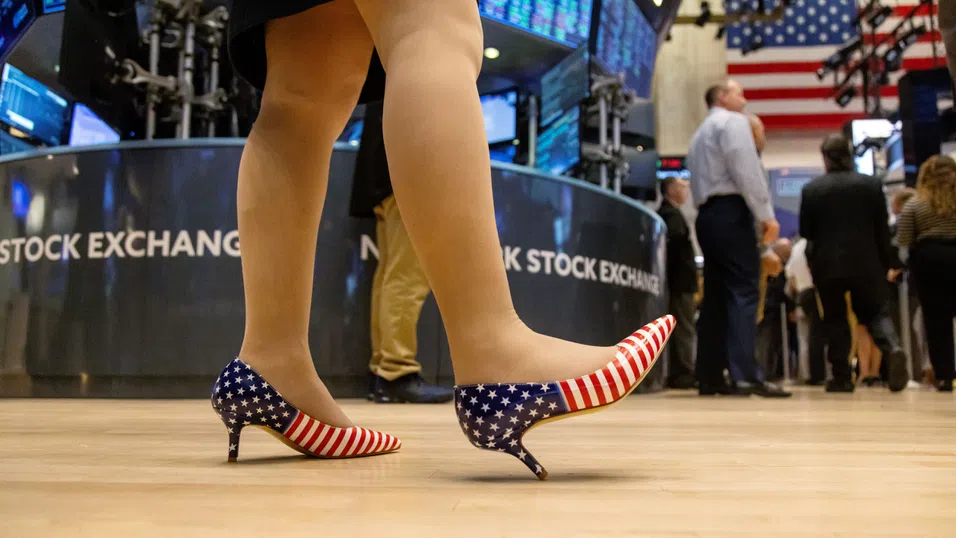 S&P 500 и Nasdaq Composite завършиха първата седмица на декември в зелено