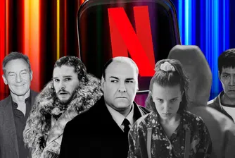 Как сделката Netflix–Warner може да промени всичко в Холивуд