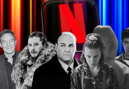 Netflix търси нови франчайзи, след като загуби битката за героите на Warner Bros.