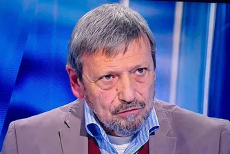 „Този проектобюджет не решава проблемите - и хората ще го разберат много бързо“, каза експертът.