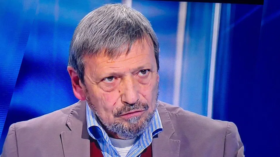 Красен Станчев за новия вариант на Бюджет 2026: „Страх, несъстоятелност и натиск върху бъдещите поколения“