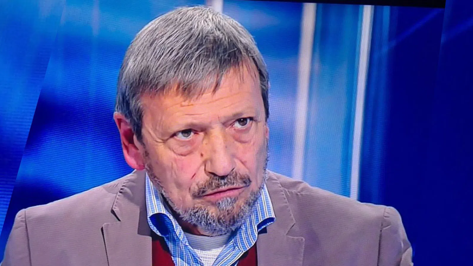 Красен Станчев за новия вариант на Бюджет 2026: „Страх, несъстоятелност и натиск върху бъдещите поколения“