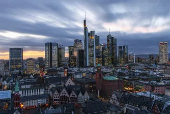 Европа привлича рекорден дял от глобалния частен капитал