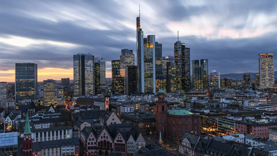 Европа привлича рекорден дял от глобалния частен капитал