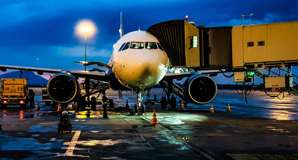 Авиационната индустрия е изправена пред множество предизвикателства и през 2025