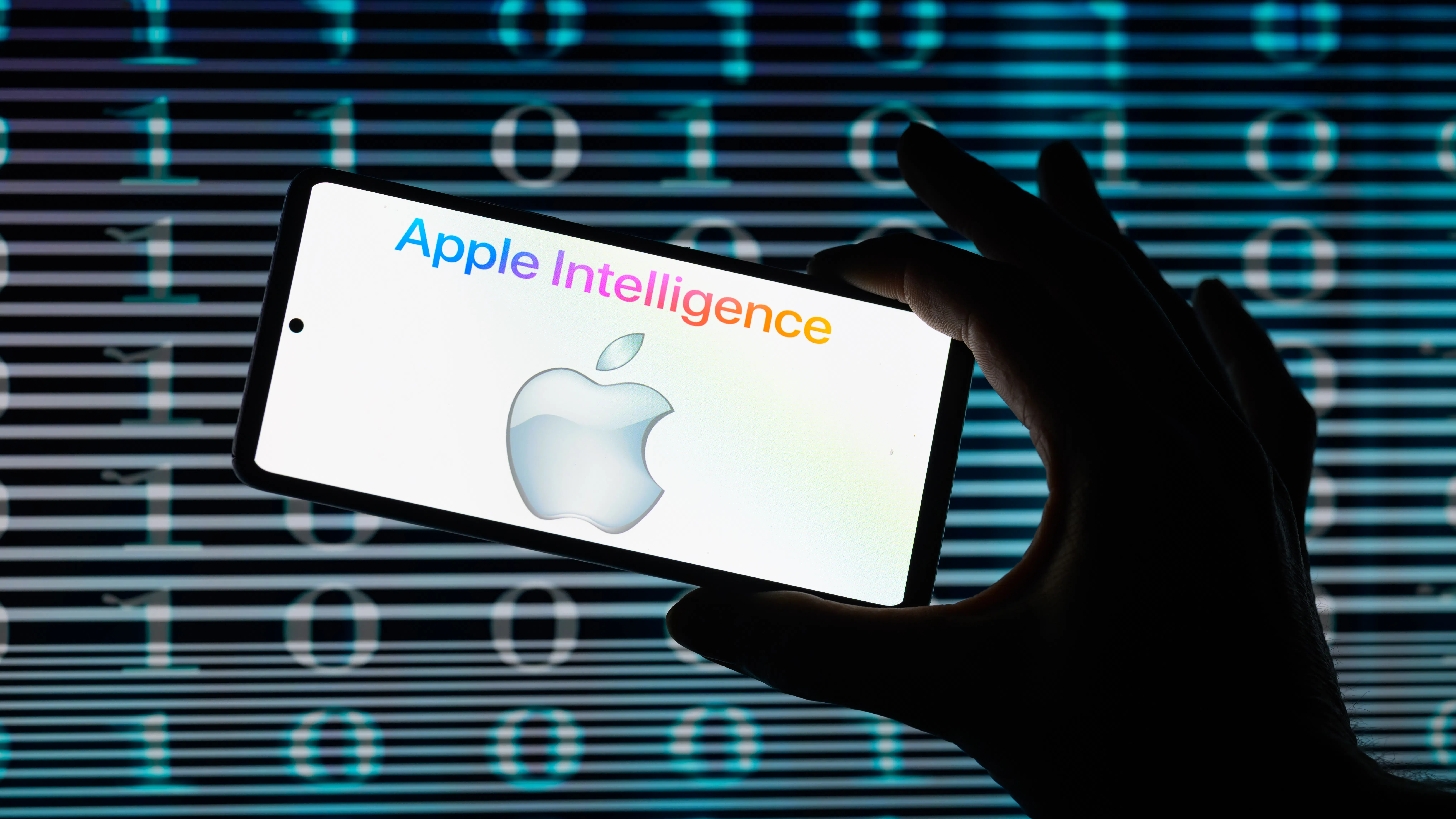 AI новинарските известия на Apple показват нарастващ проблем с дезинформацията