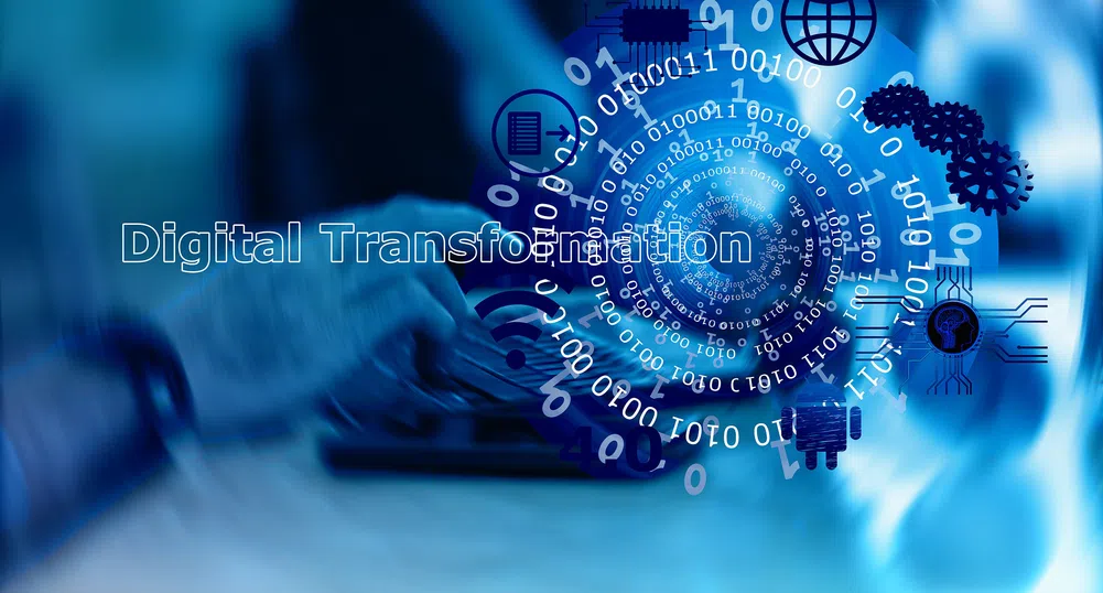 Цифрова трансформация 2025: Три горещи и три изстиващи тенденции