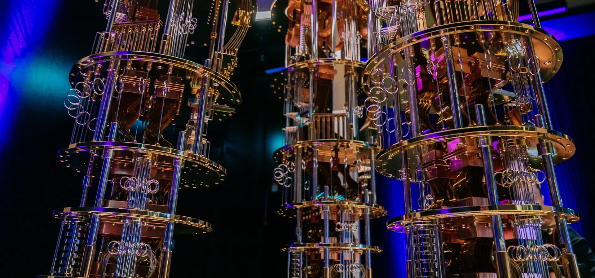 Google предупреждава, че квантовите компютри ще могат да разбиват криптирани системи до 2029 г.