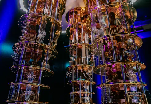 Google предупреждава, че квантовите компютри ще могат да разбиват криптирани системи до 2029 г.