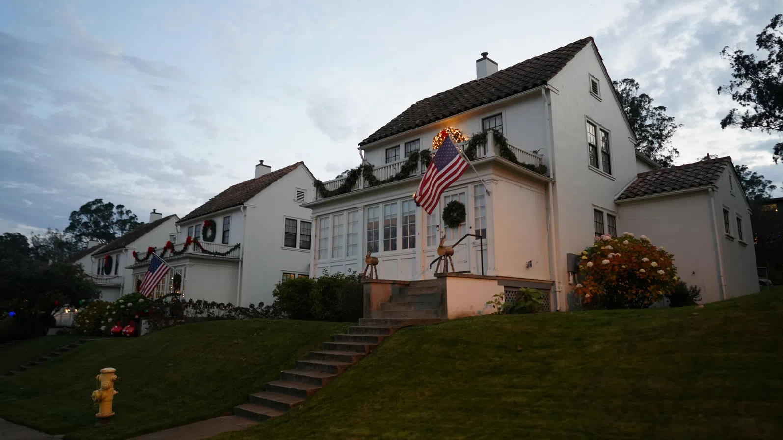 Тръмп заплашва Уолстрийт със забрана за инвестиции в еднофамилни жилища