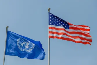 САЩ се оттегля от ключов климатичен договор на ООН и от десетки международни организации