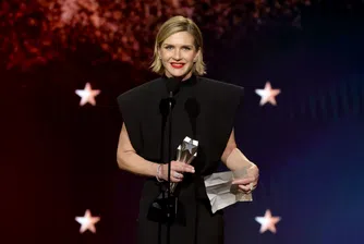 Рия Сийхорн е в центъра на вниманието, но Винс Гилиган не бърза с втория сезон на Pluribus