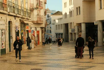 Потребителските нагласи за инфлацията в еврозоната са без промяна за десети месец