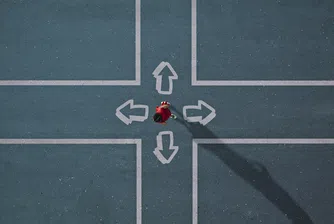 „Уволниха ни“: Да признаеш поражението отваря нови кариерни хоризонти – ето как