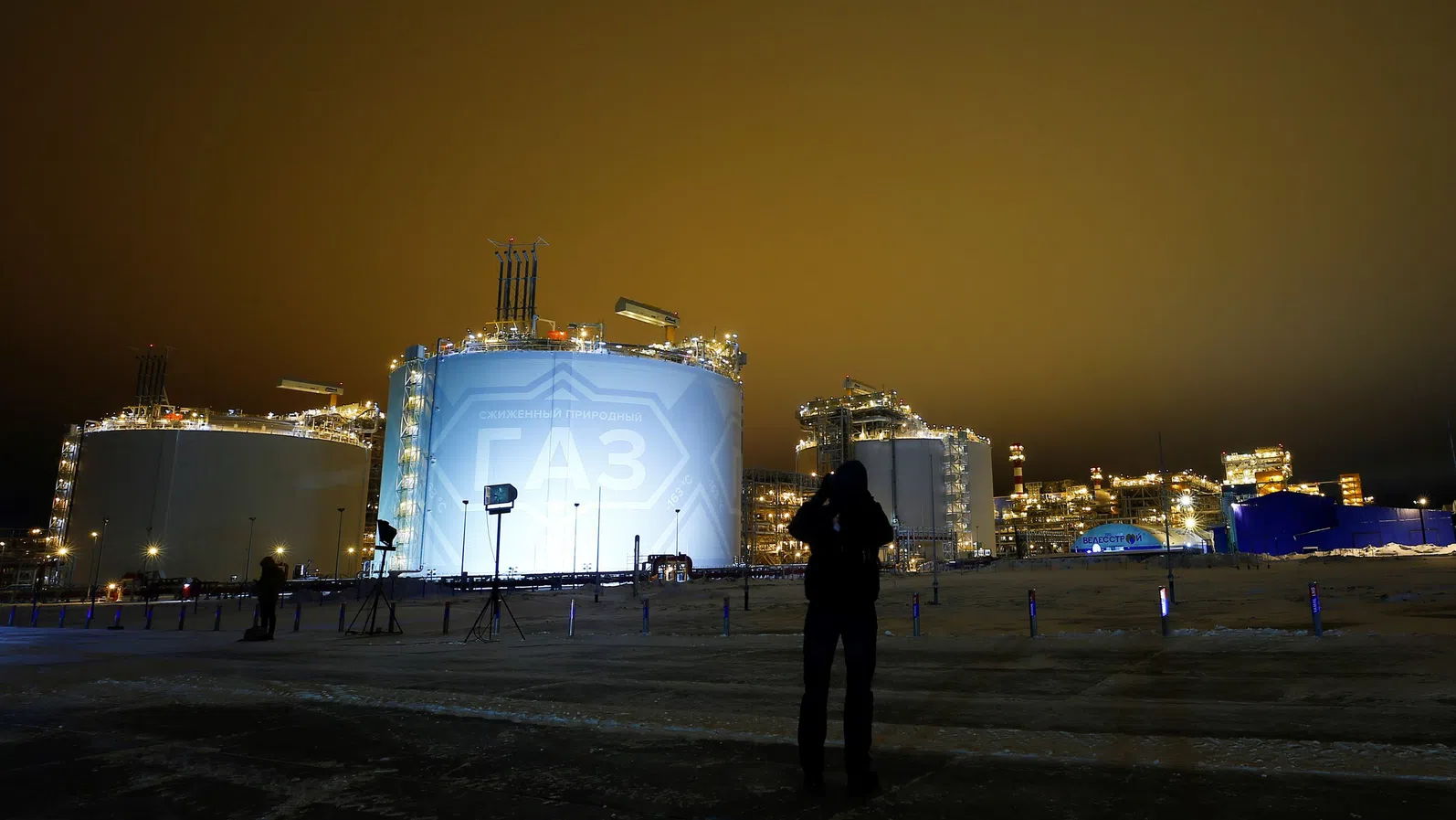 Европейски правителства са обвинени че подпомагат войната на Владимир Путин