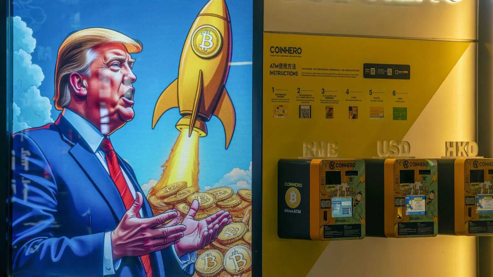 Прогнозите за биткойн през 2026 г. варират драстично между $75 000 и $225 000