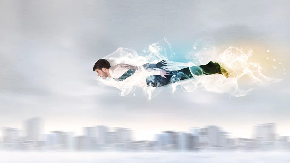 25 е новото 30 за основателите на „еднорози“. Стратегията е „действай бързо“