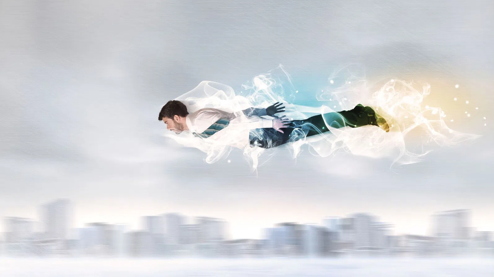 През последното десетилетие типичният основател на еднорог се трансформира от