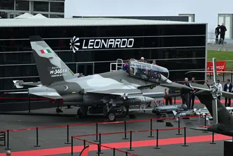 Глобалните акции в отбранителния сектор се покачват след призива на Тръмп за $1,5 трлн. военен бюджет през 2027 г.