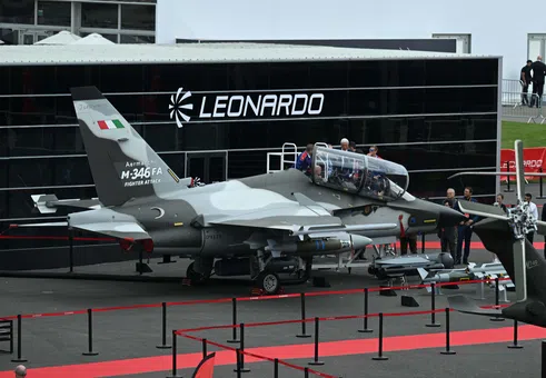 Европейската отбрана като „мегатенденция“: Инвеститорите залагат на дългосрочни печалби