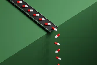 Как изкуственият интелект променя начина, по който се създават лекарства